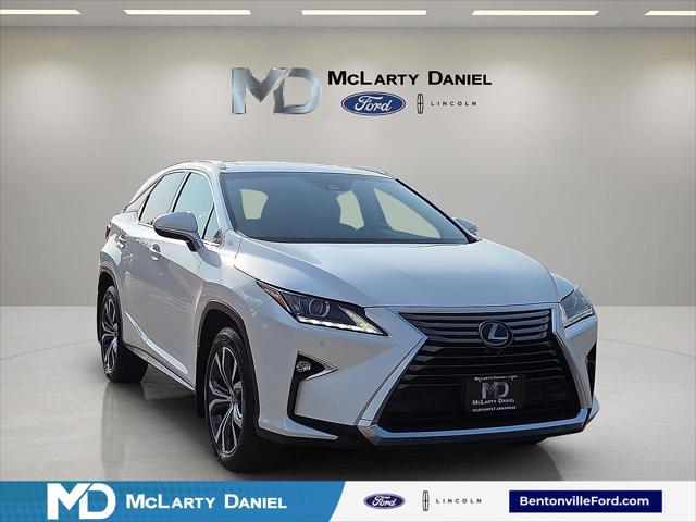 2019 Lexus RX 350 350 for sale in Bentonville, AR