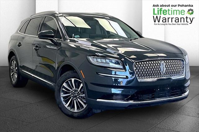 2023 Lincoln Nautilus Standard for sale in Fredericksburg, VA