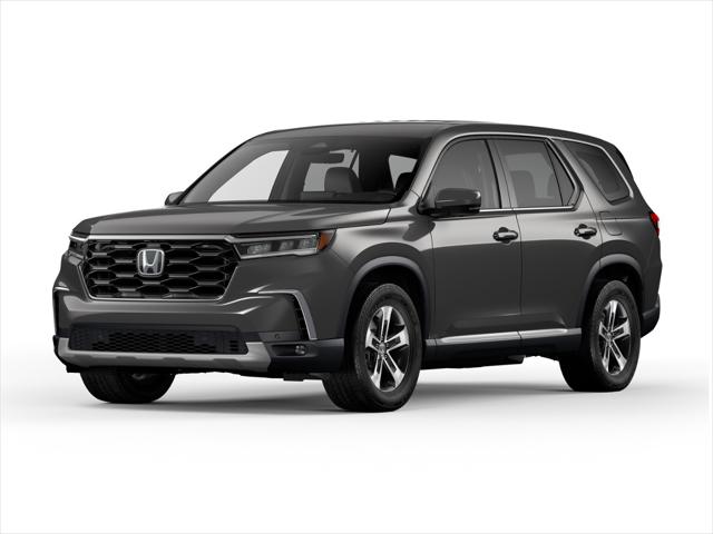 2025 Honda Pilot EX-L for sale in Victoria , TX