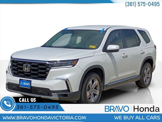 2025 Honda Pilot EX-L for sale in Victoria , TX