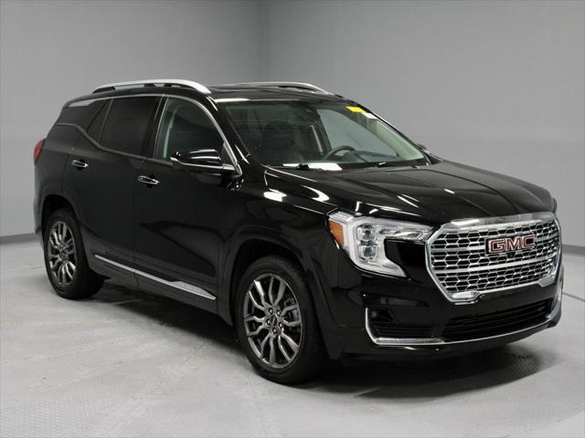 2024 GMC Terrain AWD Denali for sale in Groveport, OH