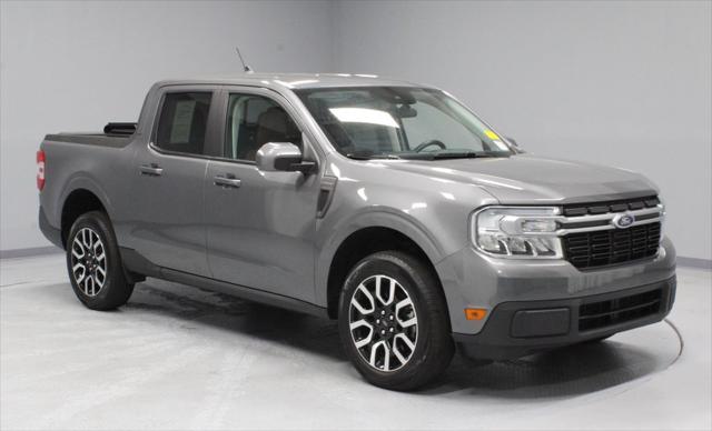 2023 Ford Maverick Lariat for sale in Groveport, OH