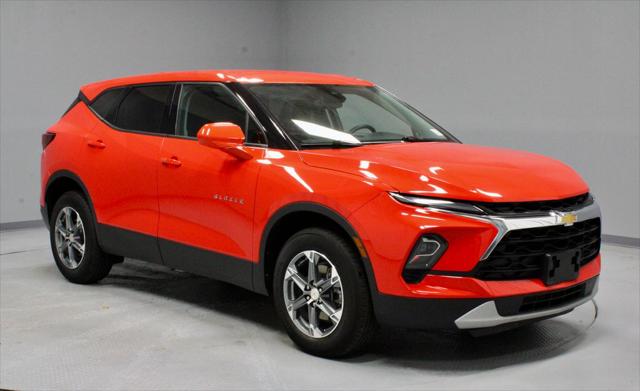2025 Chevrolet Blazer AWD 2LT for sale in Groveport, OH