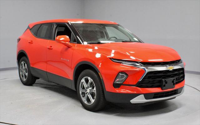 2025 Chevrolet Blazer AWD 2LT for sale in Groveport, OH