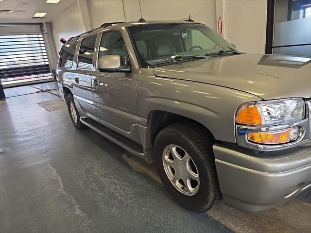 2003 GMC Yukon XL Denali for sale in Groveport, OH