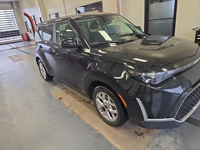 2023 Kia Soul S for sale in Groveport, OH