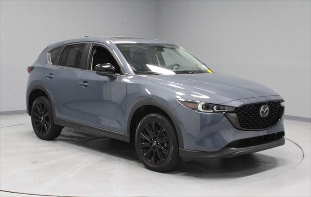 2023 Mazda CX-5 2.5 S Carbon Edition for sale in Groveport, OH