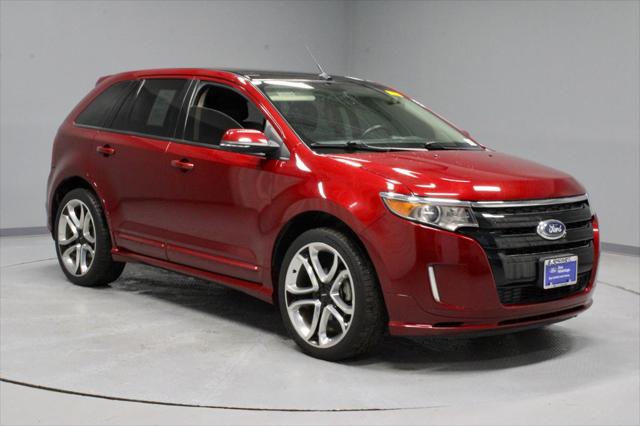 2014 Ford Edge Sport for sale near Groveport, OH