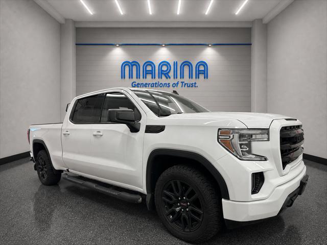2019 GMC Sierra 1500 Elevation for sale in Webster, NY