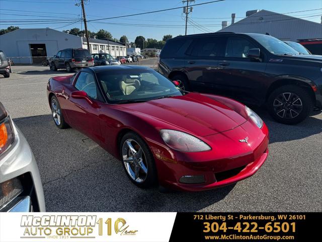 2012 Chevrolet Corvette for sale near Parkersburg, WV