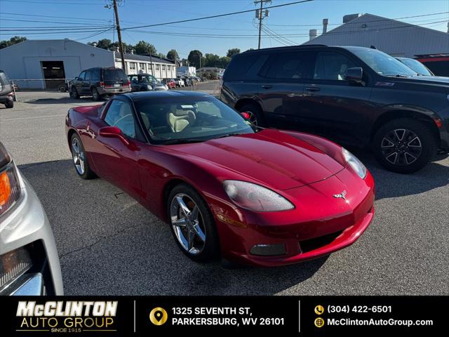2012 Chevrolet Corvette for sale near Parkersburg, WV