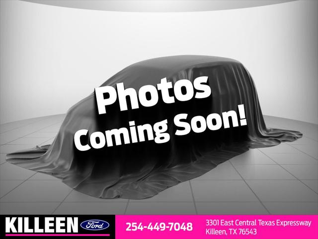 2017 Jeep Compass Latitude 4x4 for sale in Killeen, TX