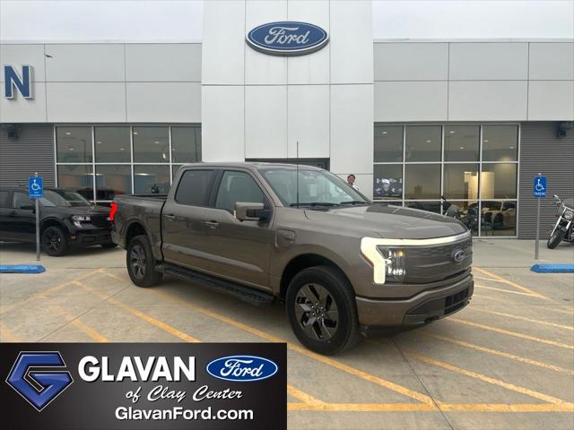 2023 Ford F-150 LARIAT for sale in Clay Center, KS