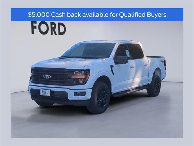 2026 Ford F-150 XLT for sale in Port Orchard, WA