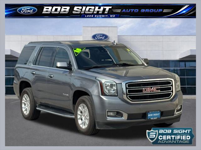 2018 GMC Yukon SLT for sale in Lee's Summit, MO