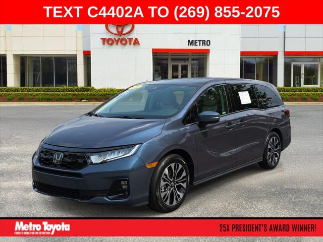 2026 Honda Odyssey Elite for sale in Kalamazoo, MI