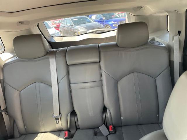2012 Cadillac SRX Premium Collection