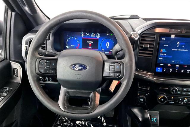 Used 2024 Ford F-150 STX For Sale in Olive Branch, MS