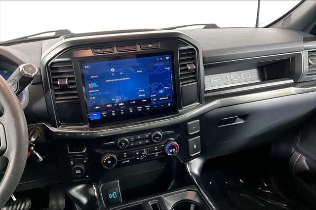 Used 2024 Ford F-150 STX For Sale in Olive Branch, MS