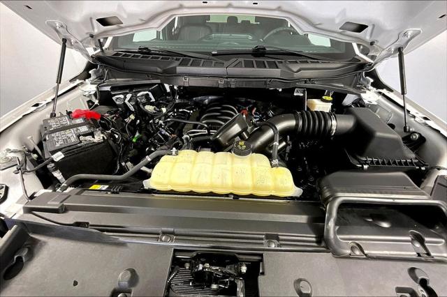 Used 2024 Ford F-150 STX For Sale in Olive Branch, MS