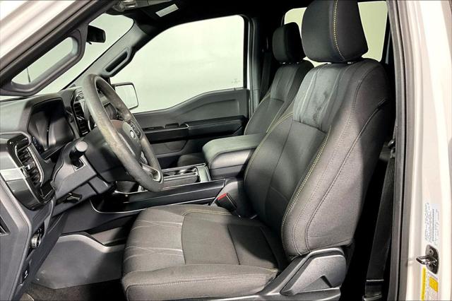 Used 2024 Ford F-150 STX For Sale in Olive Branch, MS