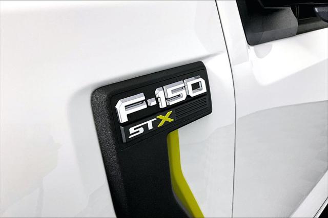 Used 2024 Ford F-150 STX For Sale in Olive Branch, MS