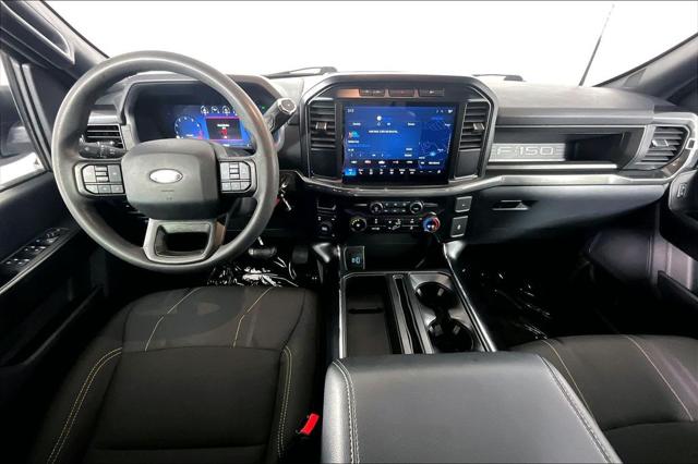 Used 2024 Ford F-150 STX For Sale in Olive Branch, MS