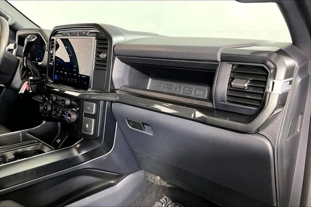 Used 2024 Ford F-150 STX For Sale in Olive Branch, MS