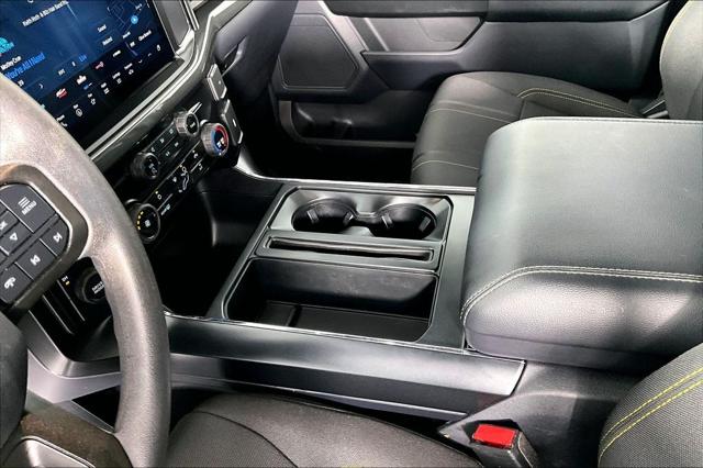 Used 2024 Ford F-150 STX For Sale in Olive Branch, MS