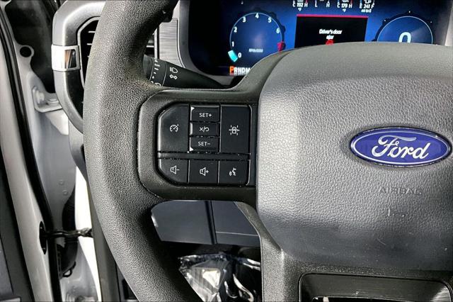 Used 2024 Ford F-150 STX For Sale in Olive Branch, MS