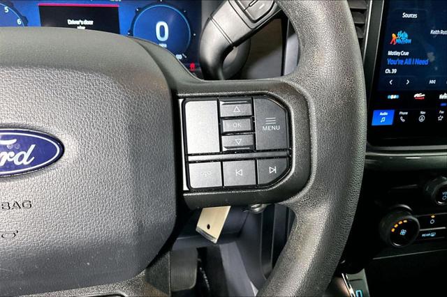 Used 2024 Ford F-150 STX For Sale in Olive Branch, MS