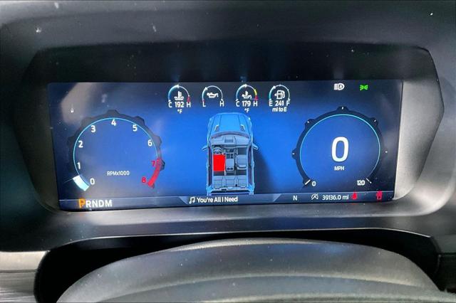 Used 2024 Ford F-150 STX For Sale in Olive Branch, MS