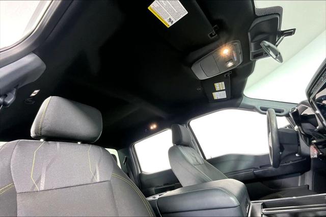 Used 2024 Ford F-150 STX For Sale in Olive Branch, MS