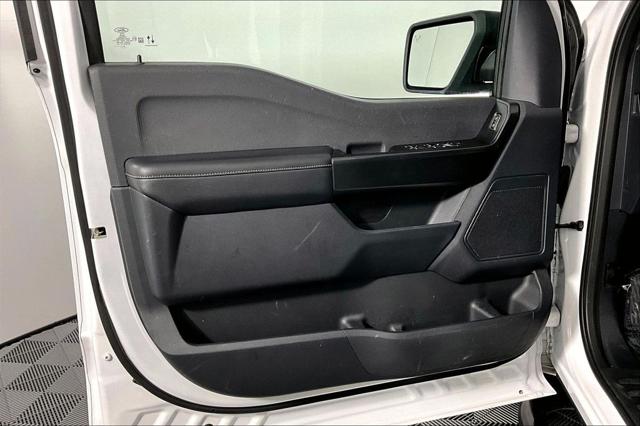 Used 2024 Ford F-150 STX For Sale in Olive Branch, MS