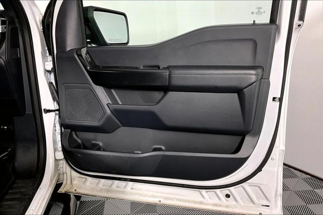 Used 2024 Ford F-150 STX For Sale in Olive Branch, MS