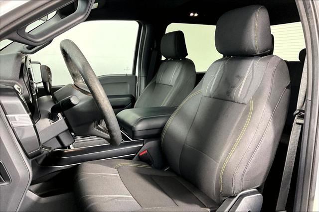 Used 2024 Ford F-150 STX For Sale in Olive Branch, MS
