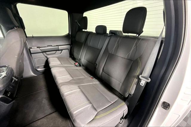 Used 2024 Ford F-150 STX For Sale in Olive Branch, MS