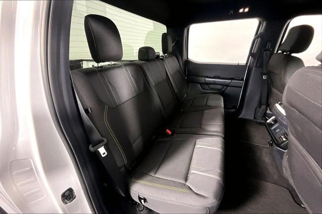 Used 2024 Ford F-150 STX For Sale in Olive Branch, MS