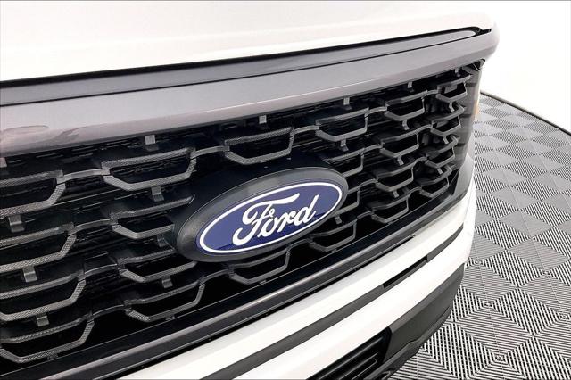 Used 2024 Ford F-150 STX For Sale in Olive Branch, MS
