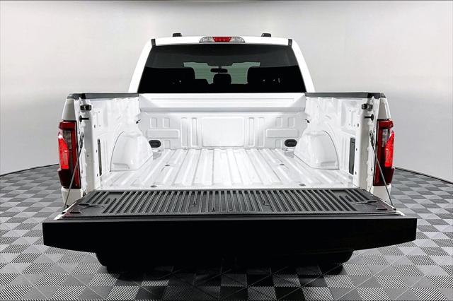 Used 2024 Ford F-150 STX For Sale in Olive Branch, MS
