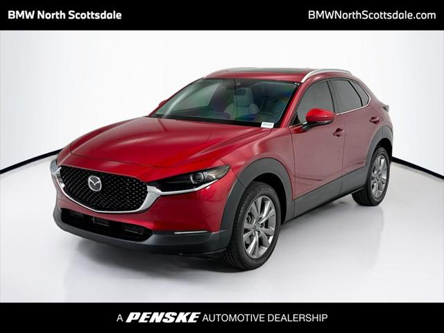 2022 Mazda CX-30 Premium for sale in Phoenix, AZ
