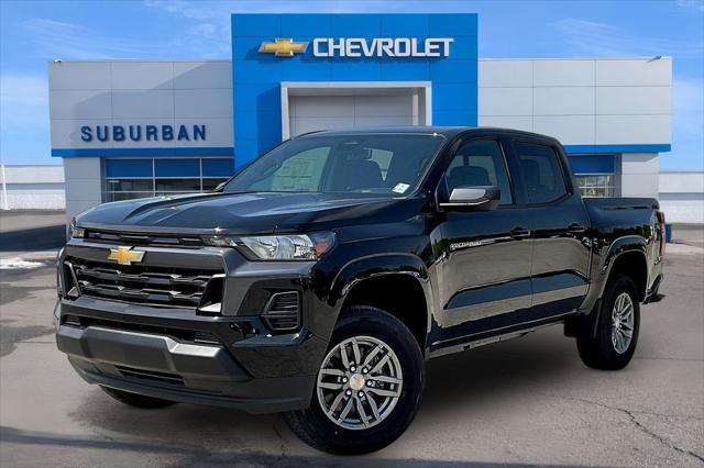 2026 Chevrolet Colorado LT, RWD for sale in Claremore, OK