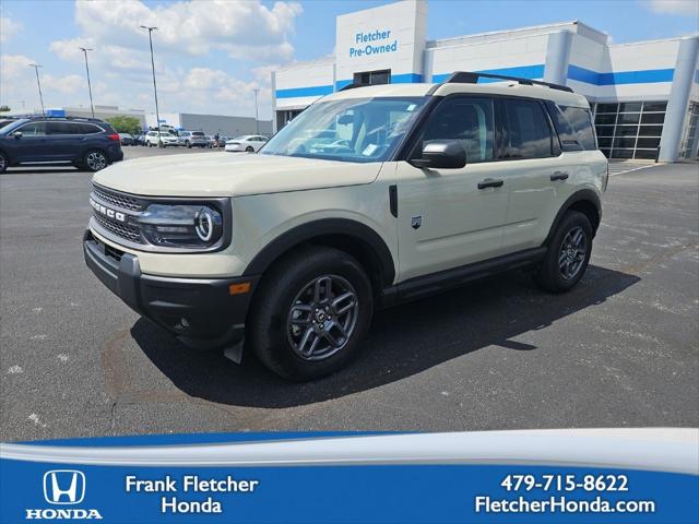 2025 Ford Bronco Sport Big Bend for sale in Bentonville, AZ