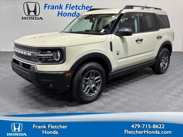 2025 Ford Bronco Sport Big Bend for sale in Bentonville, AZ