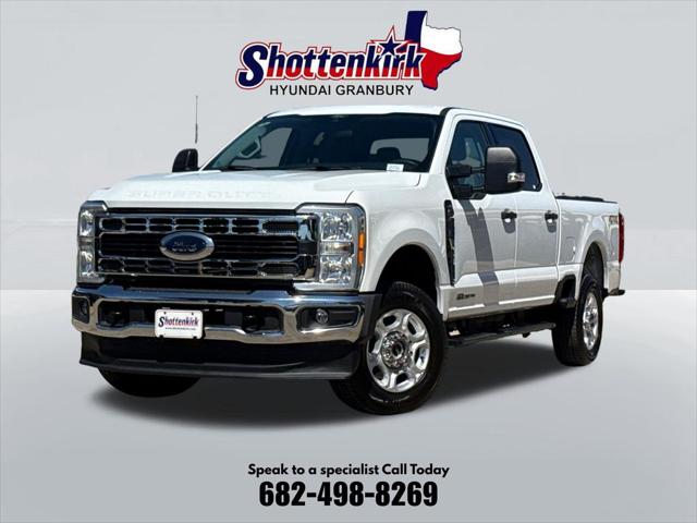 2026 Ford F-250 XLT for sale in Granbury, TX