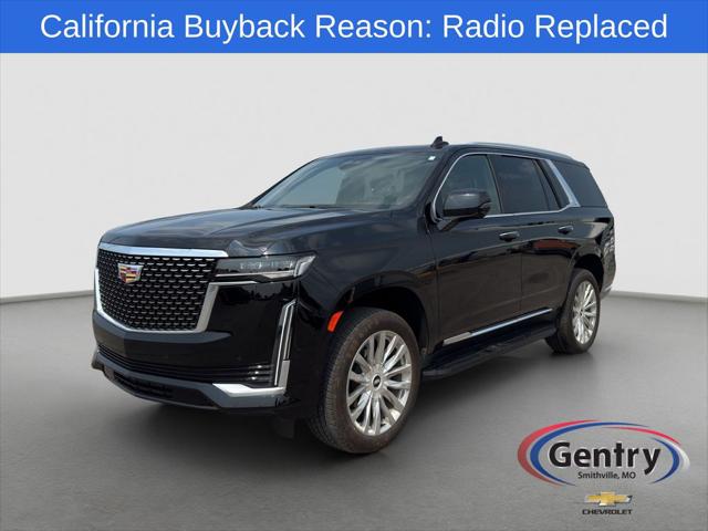 2024 Cadillac Escalade 4WD Premium Luxury for sale in Smithville, MO