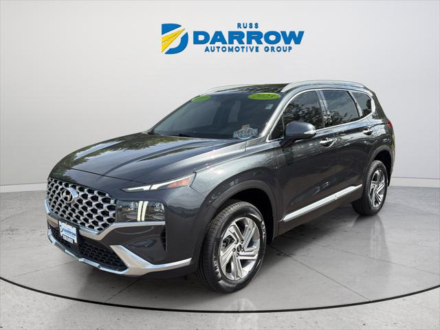 2023 Hyundai Santa Fe SEL for sale in Appleton, WI