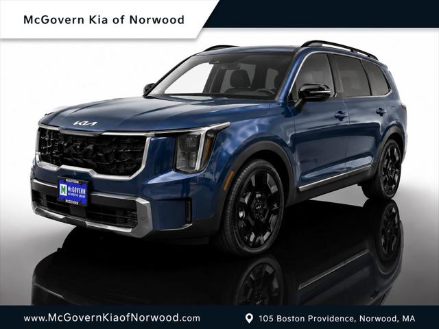 2024 Kia Sorento X-Line SX for sale in Norwood, MA