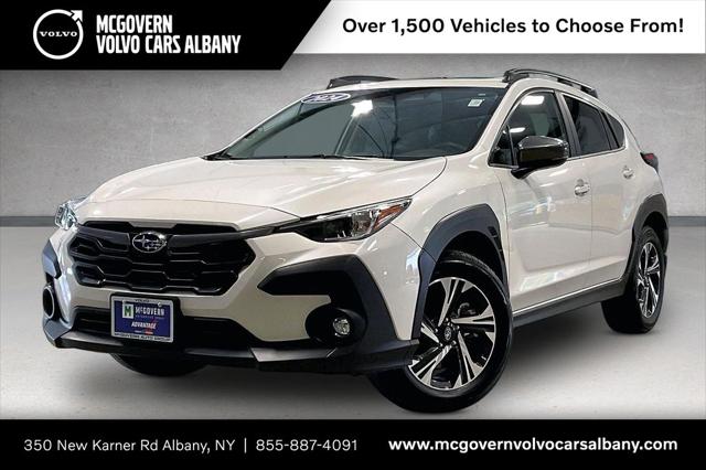2024 Subaru Crosstrek Premium for sale in Albany, NY
