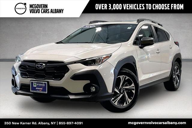 2024 Subaru Crosstrek Premium for sale in Albany, NY